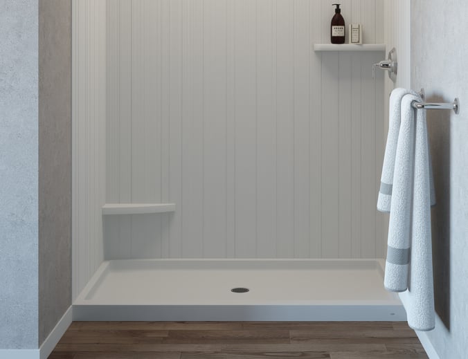 Commercial shower shop drain